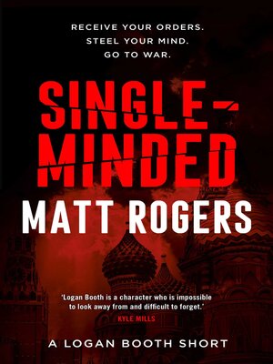 cover image of Single-Minded